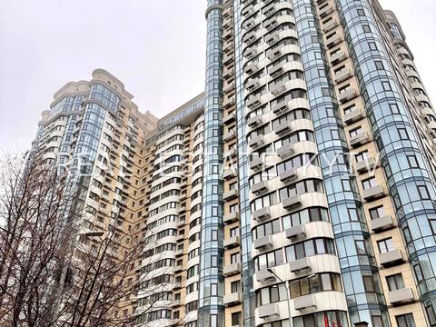 квартира по адресу Андрея Верхогляда ул. (Михайла Драгомирова), 2-А