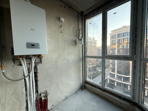 квартира по адресу Радісна, 6