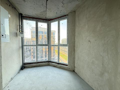 квартира по адресу Радісна, 6