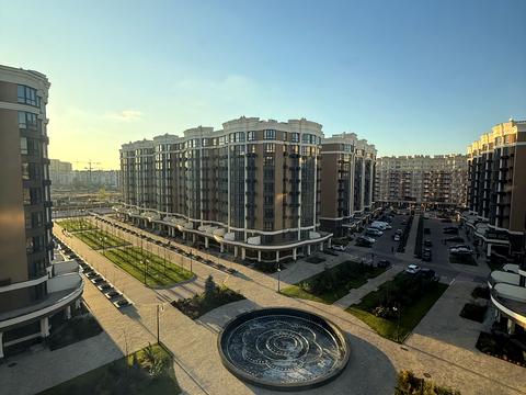 квартира по адресу Радісна, 6