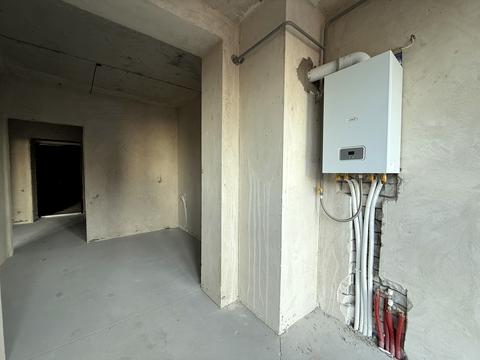 квартира по адресу Радісна, 6