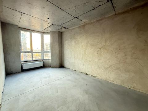 квартира по адресу Радісна, 6