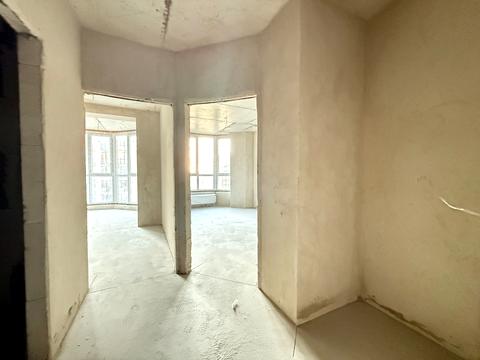 квартира по адресу Радісна, 6