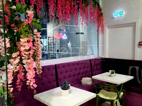 коммерческая по адресу Академика Булаховского ул., 3