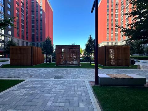 квартира за адресою Університетська вул., 1н