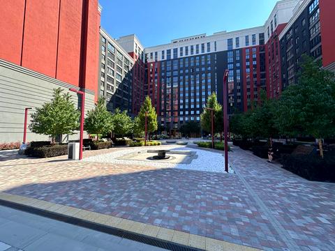 квартира за адресою Університетська вул., 1н