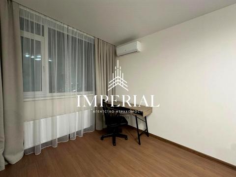 квартира по адресу Киев, Берестейский просп. (Победы), 11