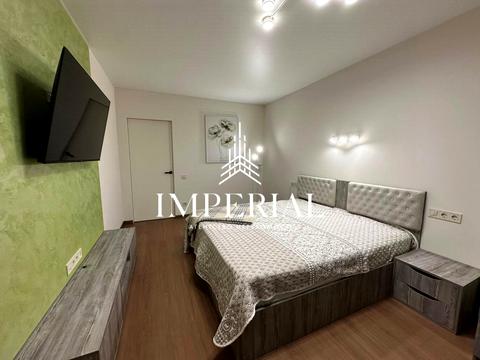 квартира по адресу Киев, Берестейский просп. (Победы), 11