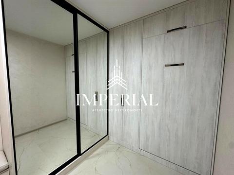 квартира по адресу Киев, Берестейский просп. (Победы), 11