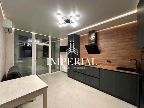 квартира по адресу Киев, Берестейский просп. (Победы), 11