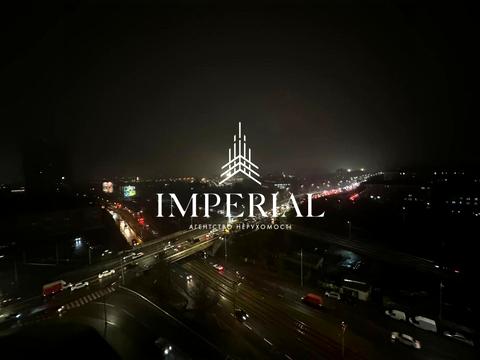 квартира по адресу Киев, Берестейский просп. (Победы), 11