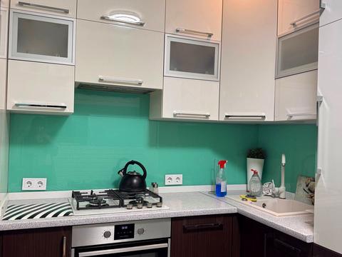 квартира за адресою Практична вул., 4