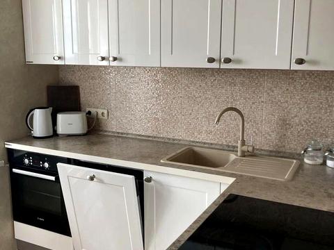 квартира по адресу Юлии Здановской ул. (Ломоносова), 36-А