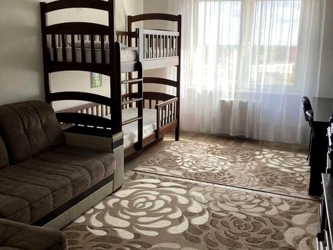 квартира за адресою Юлії Здановської вул. (Ломоносова), 36-А