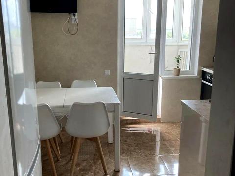 квартира за адресою Юлії Здановської вул. (Ломоносова), 36-А