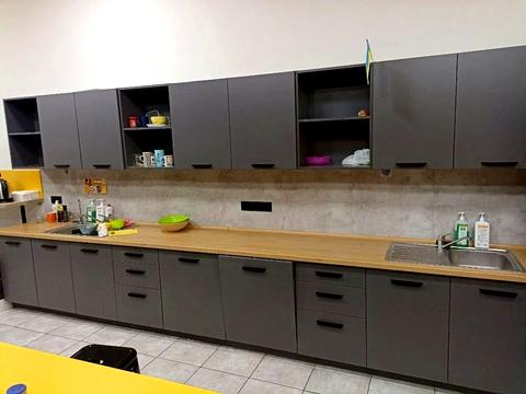 комерційна за адресою Борщагівська вул., 154