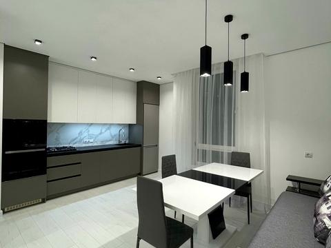 квартира по адресу Стрийская ул., 111