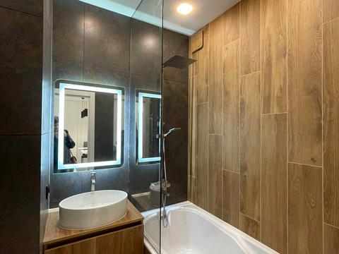 квартира по адресу Стрийская ул., 111