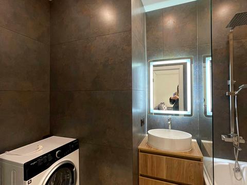 квартира по адресу Стрийская ул., 111