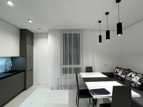 квартира по адресу Стрийская ул., 111