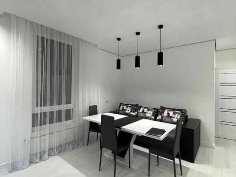 квартира по адресу Стрийская ул., 111