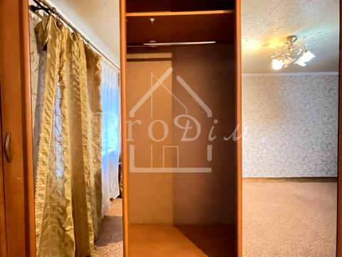 квартира по адресу Бориспольская ул., 3-Б