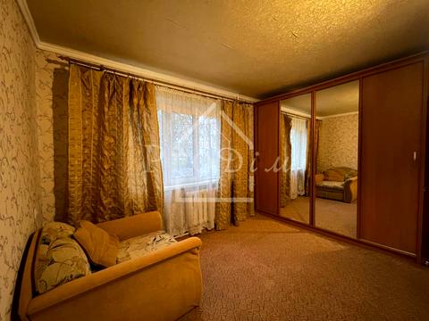 квартира по адресу Бориспольская ул., 3-Б