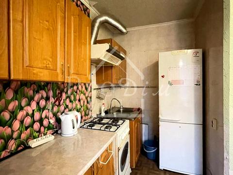 квартира по адресу Бориспольская ул., 3-Б