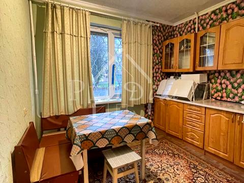 квартира по адресу Бориспольская ул., 3-Б