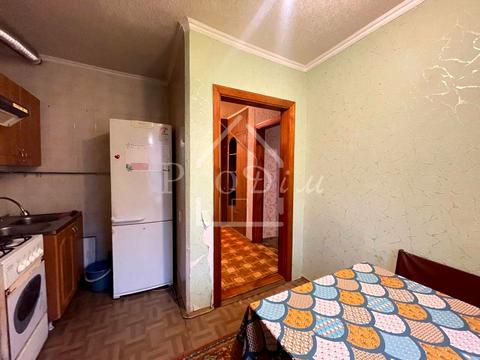 квартира по адресу Бориспольская ул., 3-Б