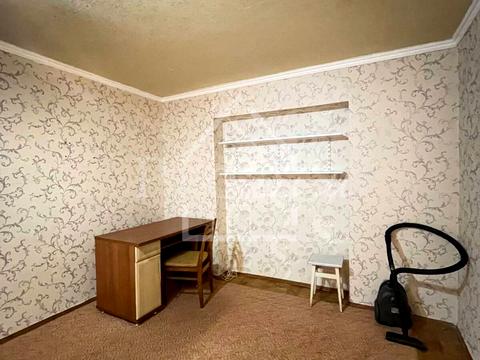 квартира по адресу Бориспольская ул., 3-Б