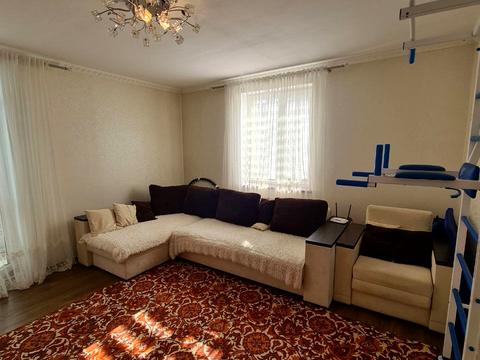 кімната за адресою Київська вул., 92б