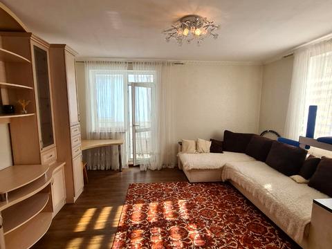 кімната за адресою Київська вул., 92б