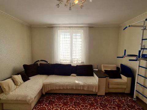 кімната за адресою Київська вул., 92б