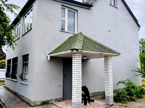 будинок за адресою Залужний пров., 1/41