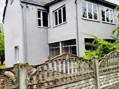 будинок за адресою Залужний пров., 1/41