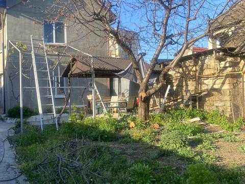 дом по адресу  пер., 27б