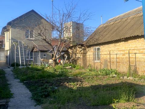 дом по адресу  пер., 27б