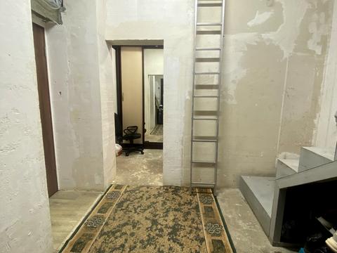 дом по адресу  пер., 27б