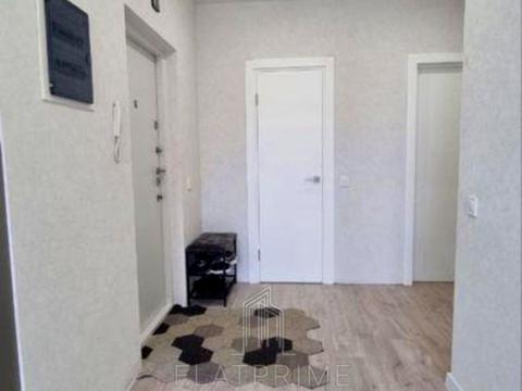 квартира за адресою Березнева вул., 12