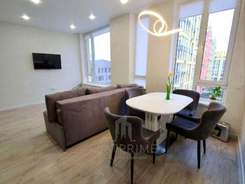 квартира за адресою Березнева вул., 12