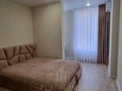 квартира за адресою Березнева вул., 12