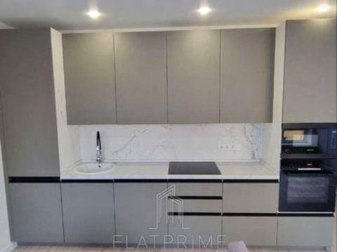 квартира за адресою Березнева вул., 12