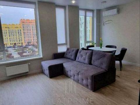 квартира за адресою Березнева вул., 12