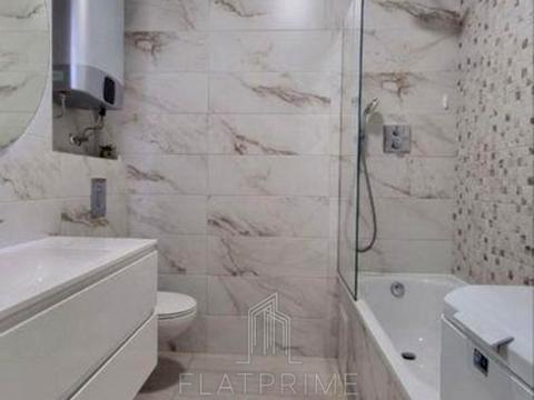 квартира за адресою Березнева вул., 12