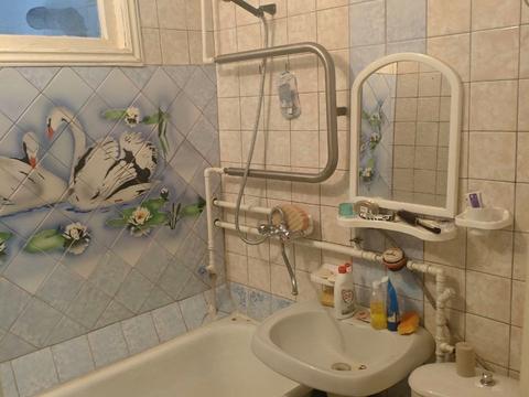 квартира по адресу Литвинова ул., 1