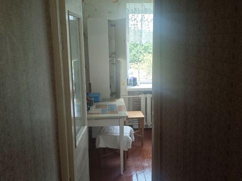 квартира по адресу Литвинова ул., 1