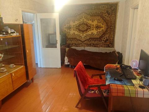 квартира по адресу Литвинова ул., 1