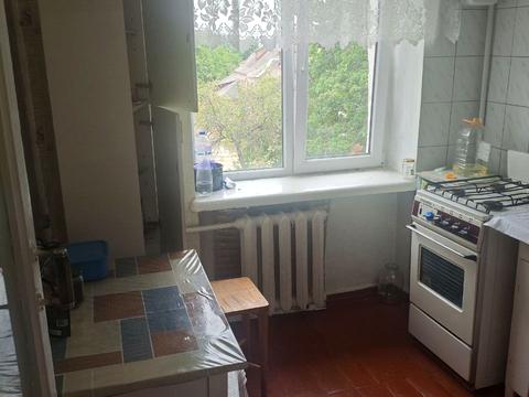 квартира по адресу Литвинова ул., 1