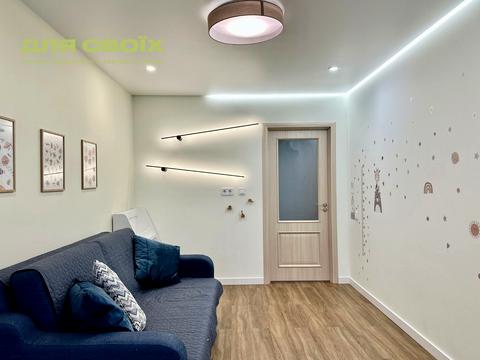 квартира по адресу Левандовская ул. (Анищенко), 14